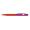 Bolígrafo Caran d'Ache 849 Paul Smith NM0849.337