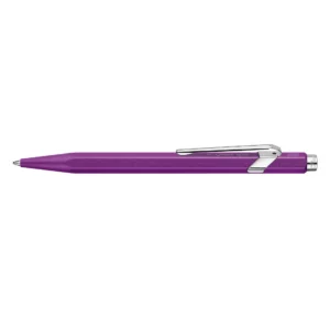 Bolígrafo Caran d’Ache 849 Colormat-X 849.605