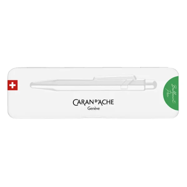 Bolígrafo Caran d’Ache 849 Colormat-X 849.734