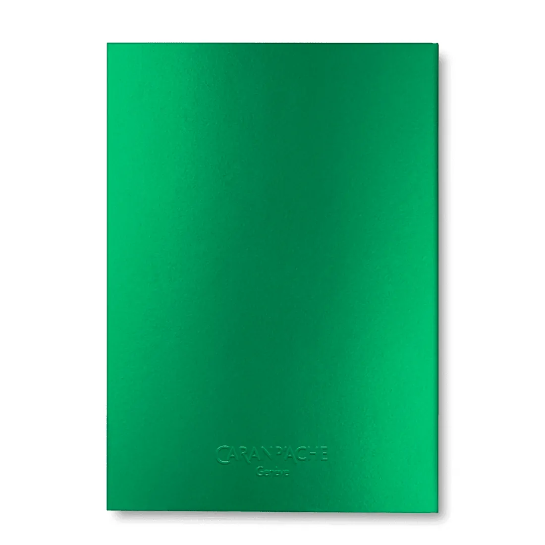 Cuaderno Caran d’Ache Colormat-X
