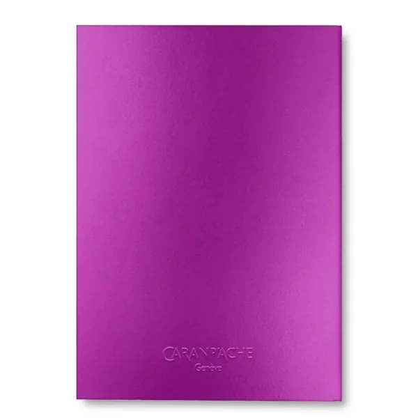 Cuaderno Caran d’Ache Colormat-X CA454.409