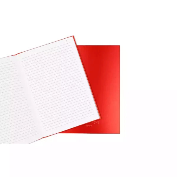 Cuaderno Caran d’Ache Colormat-X