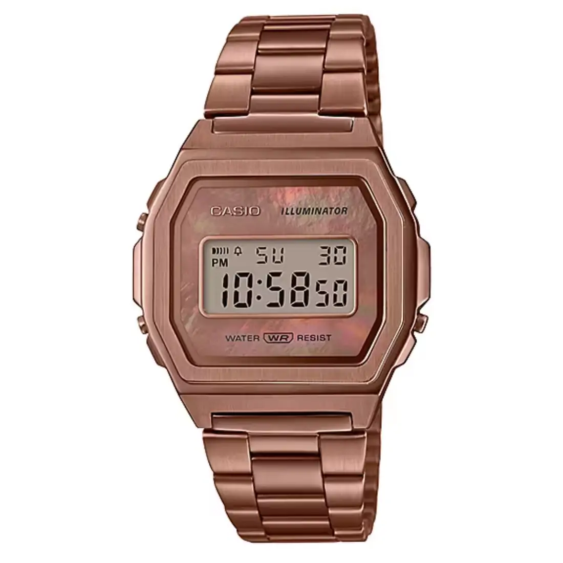 Reloj Casio Vintage