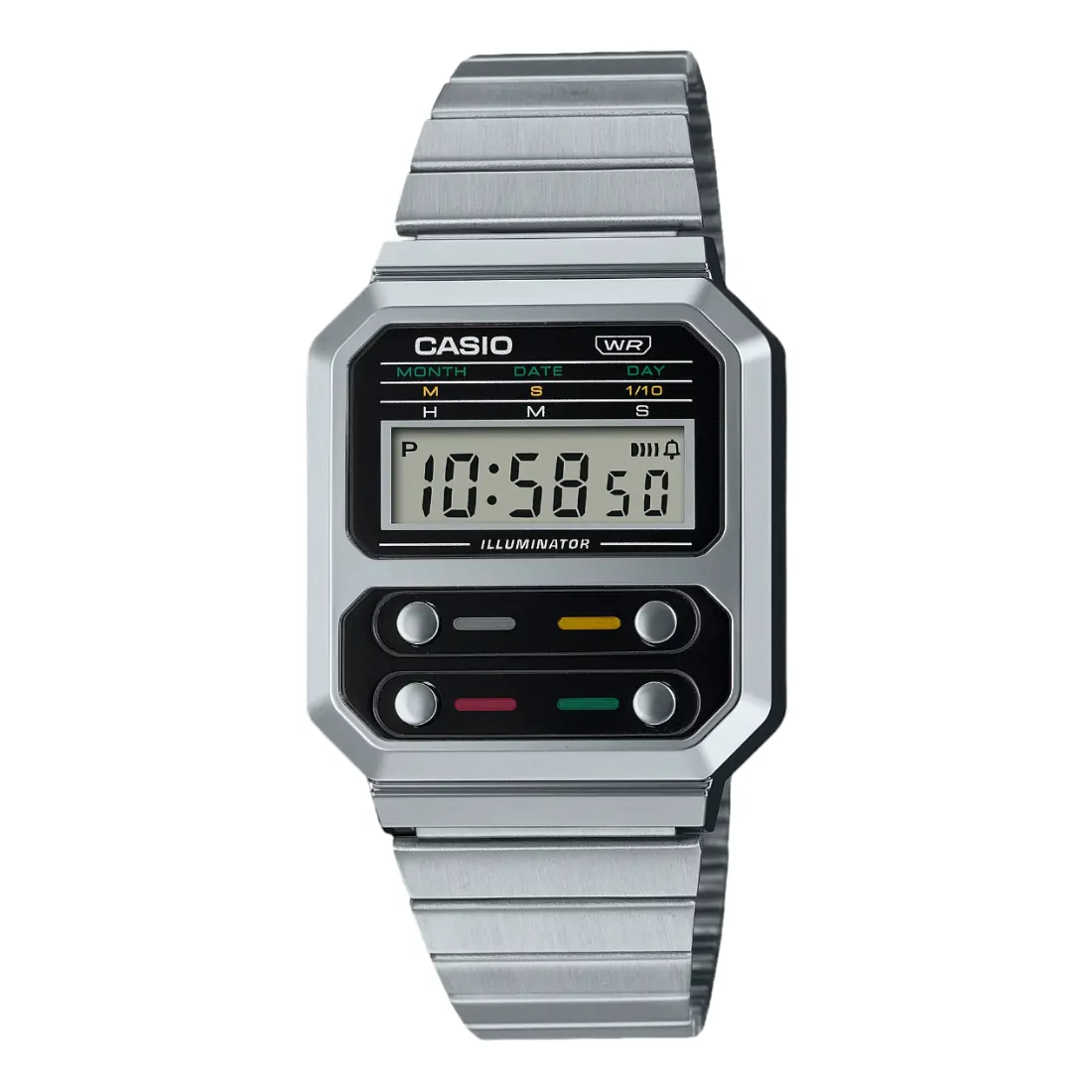 Reloj Casio Vintage