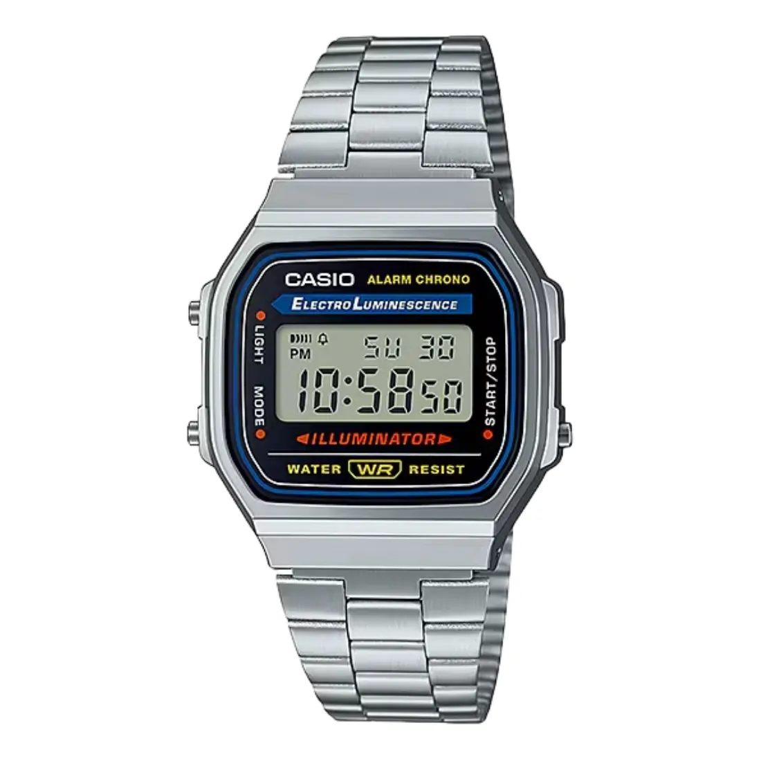 Reloj Casio Vintage