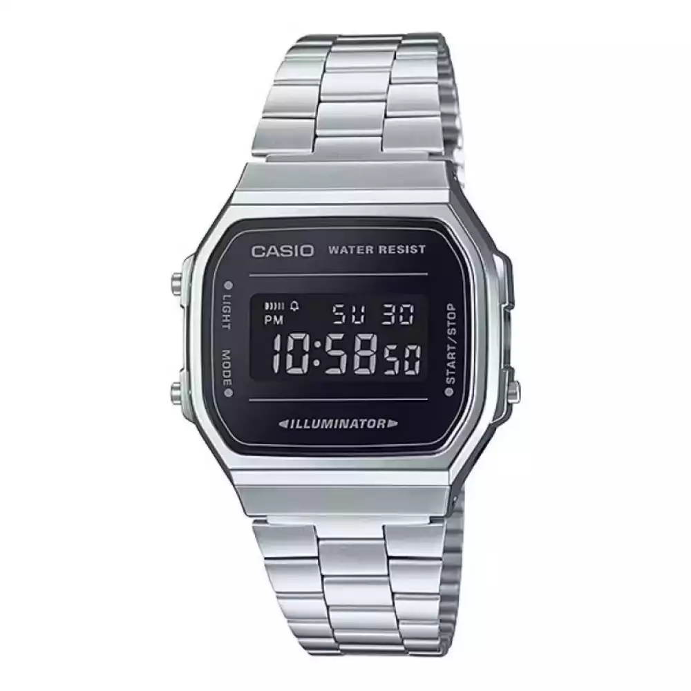 Reloj Casio Illuminator