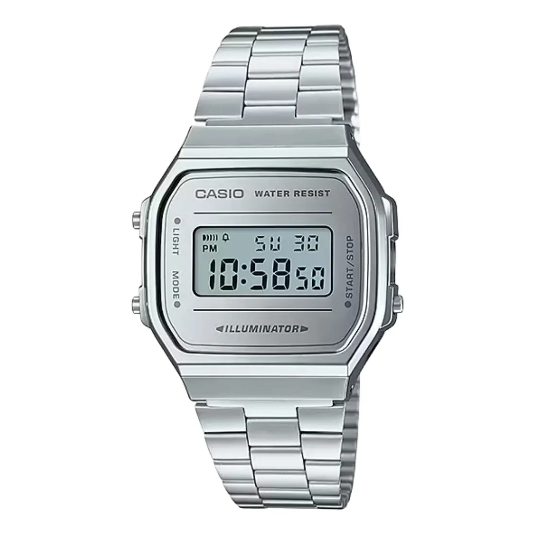 Reloj Casio Vintage