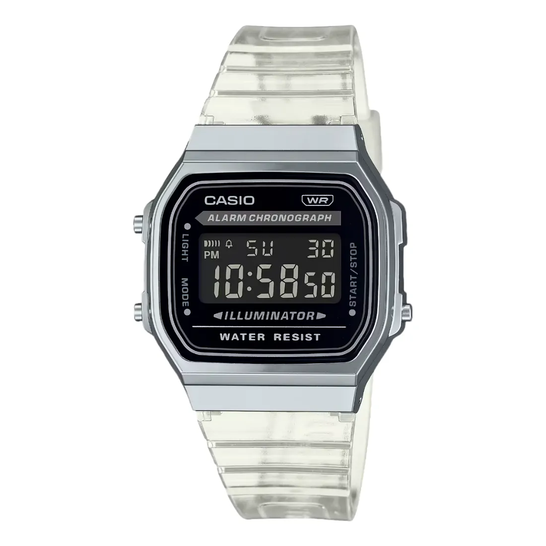 Reloj Casio Illuminator