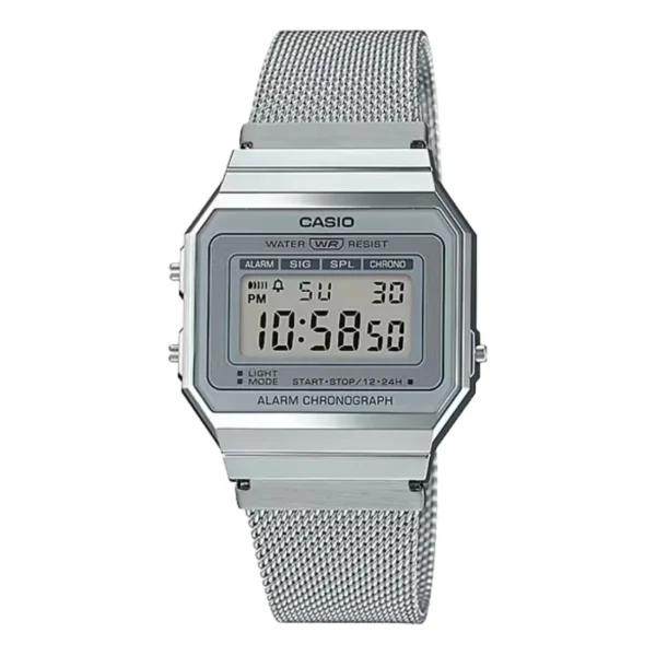Reloj Casio Vintage A700WM-7A