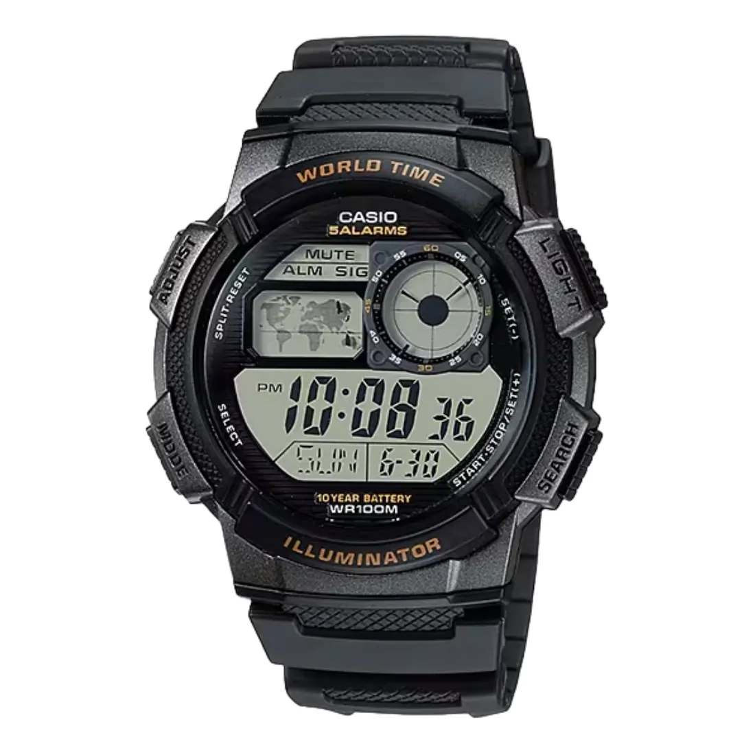 Reloj Casio Classic Digital