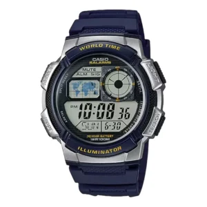 Reloj Casio Illuminator Digital AE-1000W-2AV