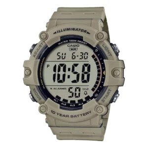 Reloj Casio Illuminator Digital AE-1500WH-5AV