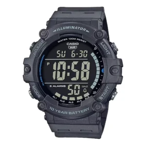 Reloj Casio Youth Digital AE-1500WH-8BV