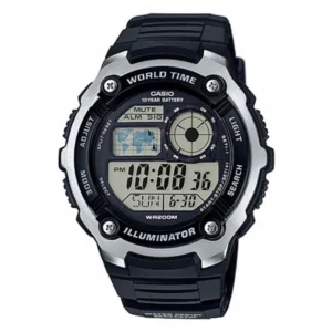 Reloj Casio Illuminator