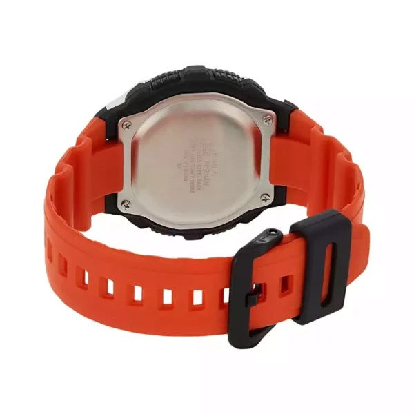 Reloj Casio Youth Digital AE-2100W-4AV