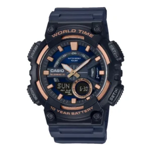 Reloj Casio Sports 10Y AEQ-110W-2A3V