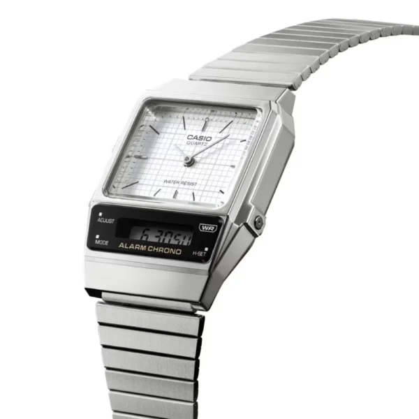 Reloj Casio Quartz