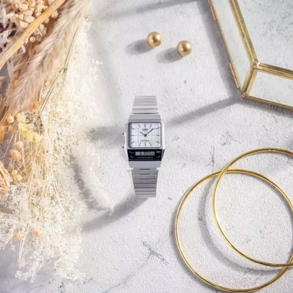 Reloj Casio Quartz