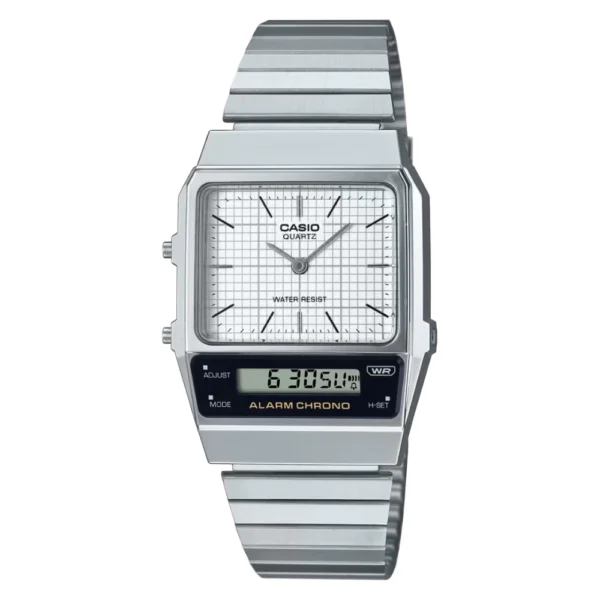 Reloj Casio Quartz