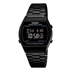 Reloj Casio Vintage B640WB-1B