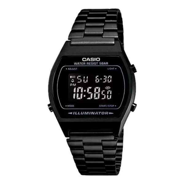 Reloj Casio Vintage B640WB-1B