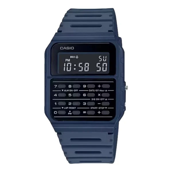 Reloj Casio Calculator CA-53WF-2B