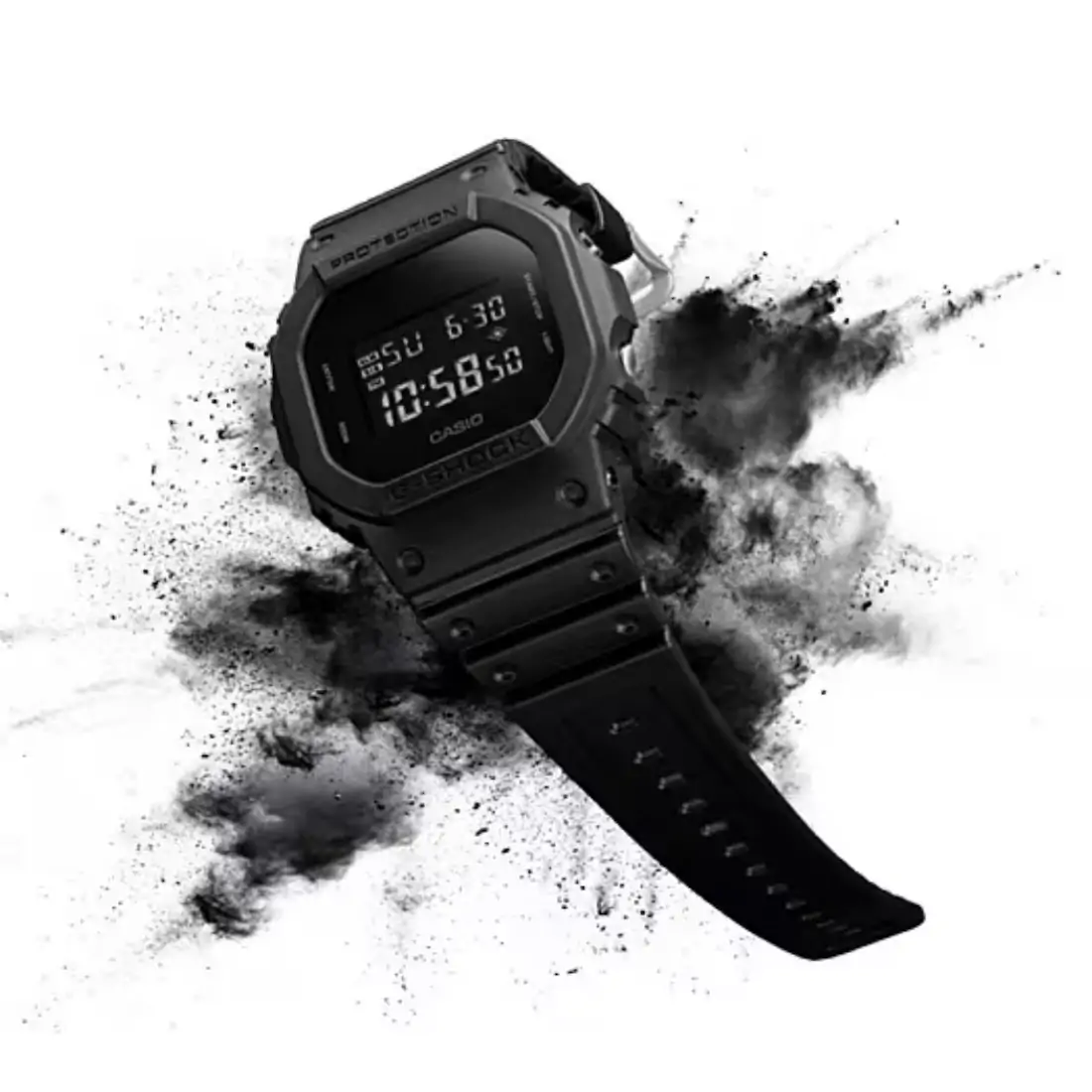 Reloj Casio G-Shock