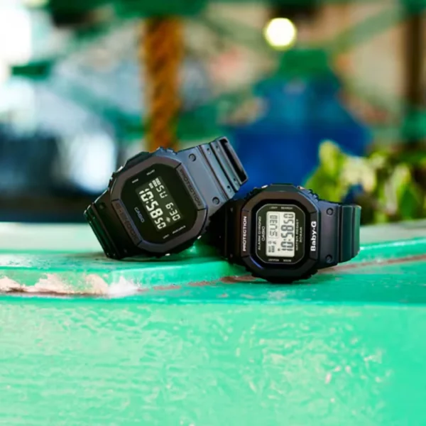 Reloj Casio G-Shock