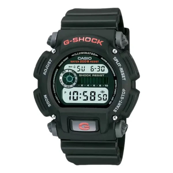 Reloj Casio G-Shock Digital DW-9052-1