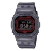 Reloj Casio G-Shock Digital DW-B5600G-1