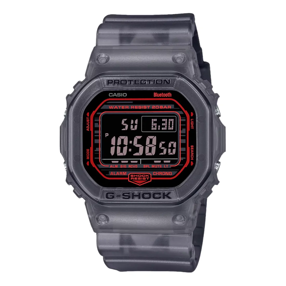 Reloj Casio G-Shock Digital