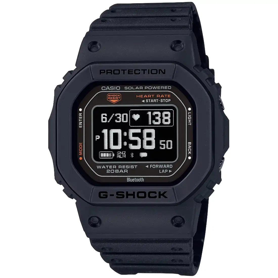 Reloj Casio G-Shock