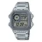 Reloj Casio Illuminator World Time AE-1200WHD-7AV