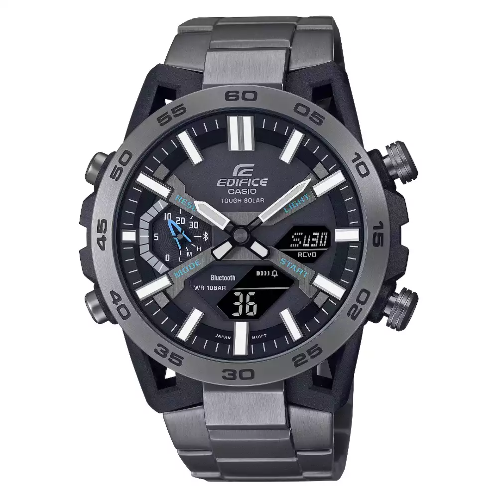 Reloj Casio Edifice