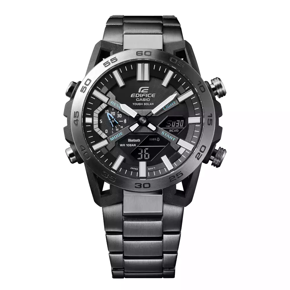 Reloj Casio Edifice