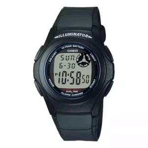 Reloj Casio Illuminator Digital