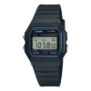 Reloj Casio Clásico Digital F-91W-1