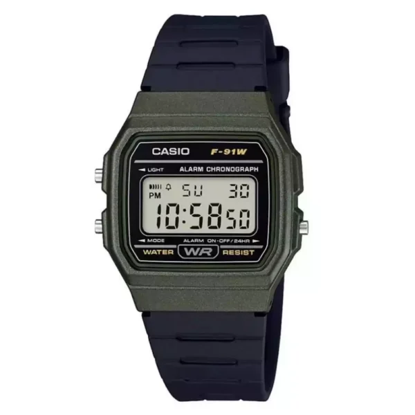 Reloj Casio Classic Digital