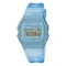 Reloj Casio Clásico Digital F-91WS-2