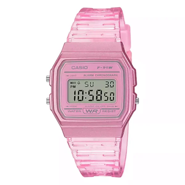 Reloj Casio Digital