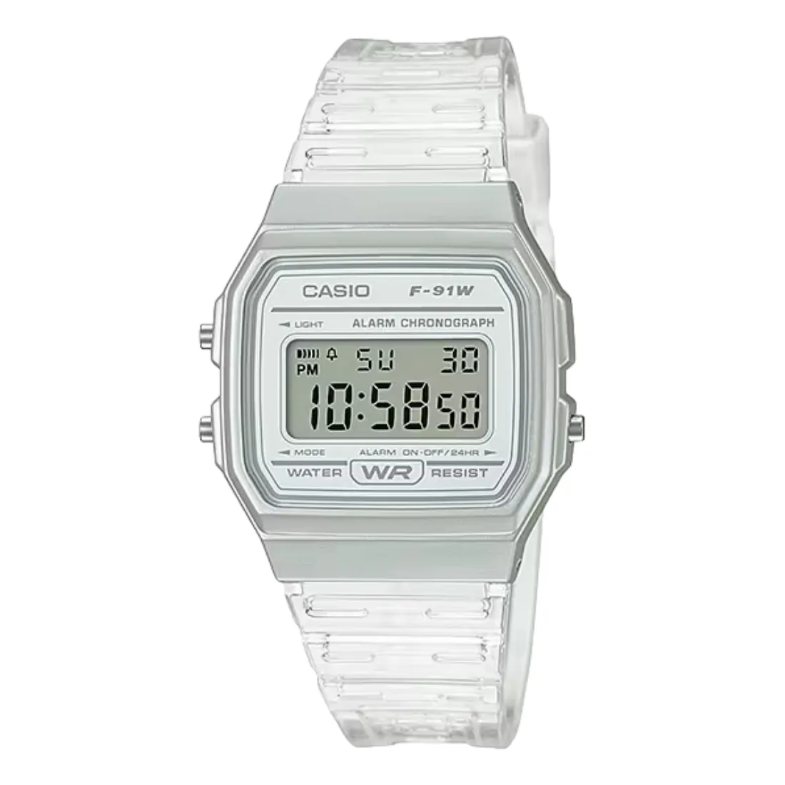 Reloj Casio Illuminator