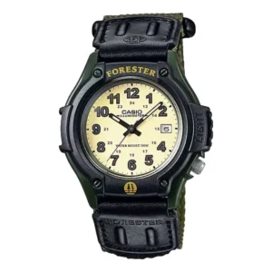 Reloj Casio Illuminator FT-500WC-3BV