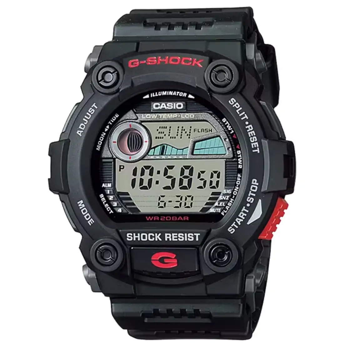 Reloj Casio G-Shock