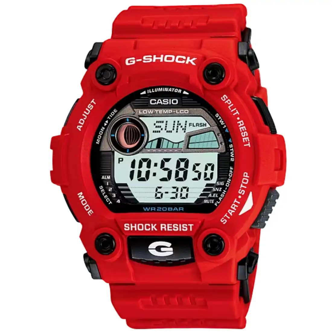 Reloj Casio G-Shock