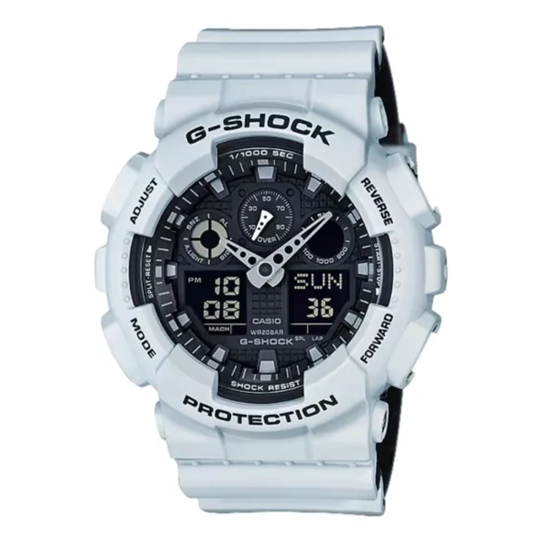 Reloj Casio G-Shock Analógico-Digital GA-100L-7A