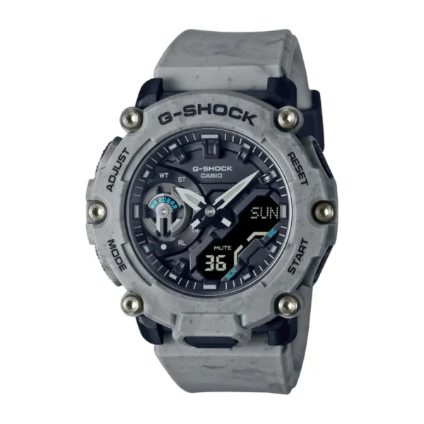 Reloj Casio G-Shock Analógico-Digital GA-2200SL-8A