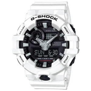 Reloj Casio G-Shock GA-700-7A