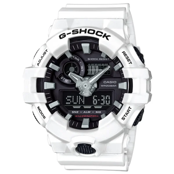 Reloj Casio G-Shock GA-700-7A