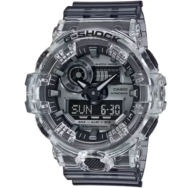 Reloj Casio G-Shock GA-700SK-1A