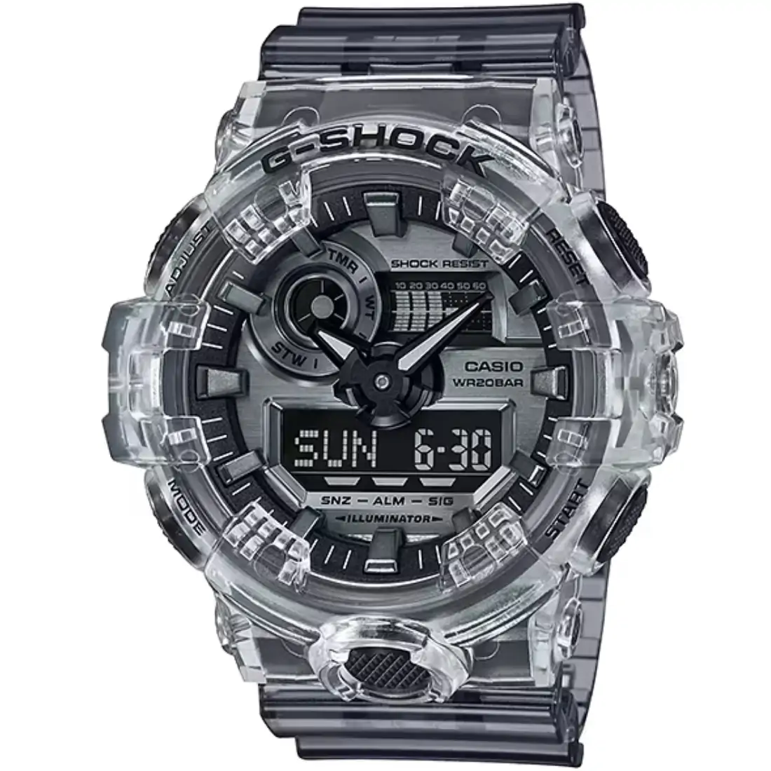 Reloj Casio G-Shock